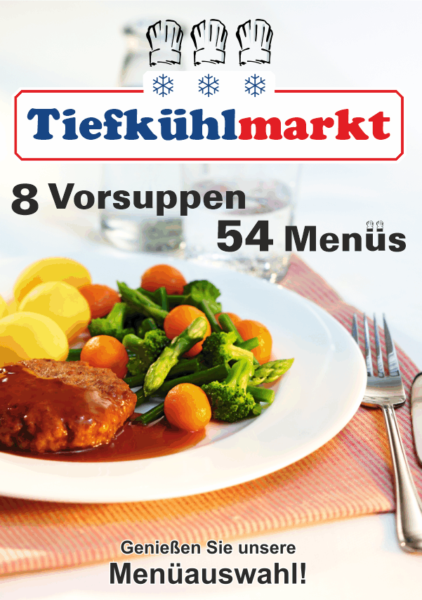 Menüs